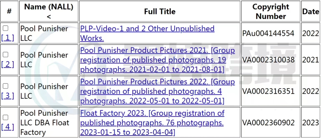 立即下架!波及店铺超300+!国人卖家最新专利维权案件!气垫船已经提出TRO!