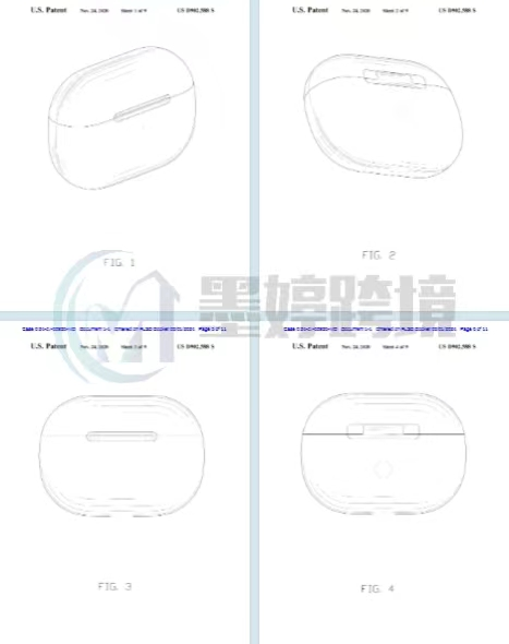 立即下架!波及店铺超300+!国人卖家最新专利维权案件!气垫船已经提出TRO!