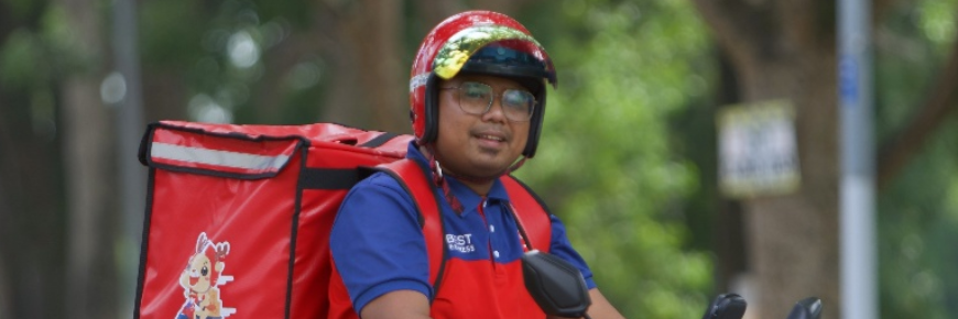 百世集團(tuán)深化東南亞物流布局 助力全球供應(yīng)鏈發(fā)展