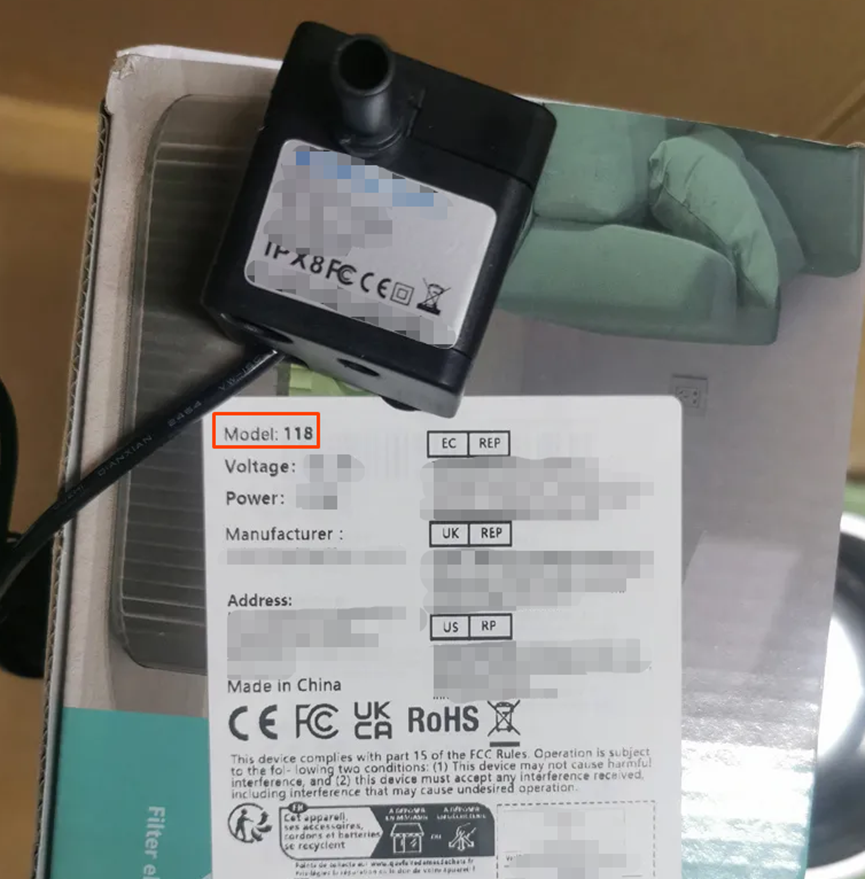 Temu平台标签驳回常见案例解读