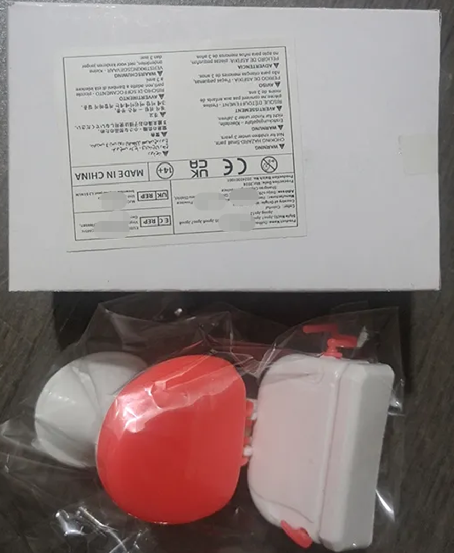 Temu平台标签驳回常见案例解读