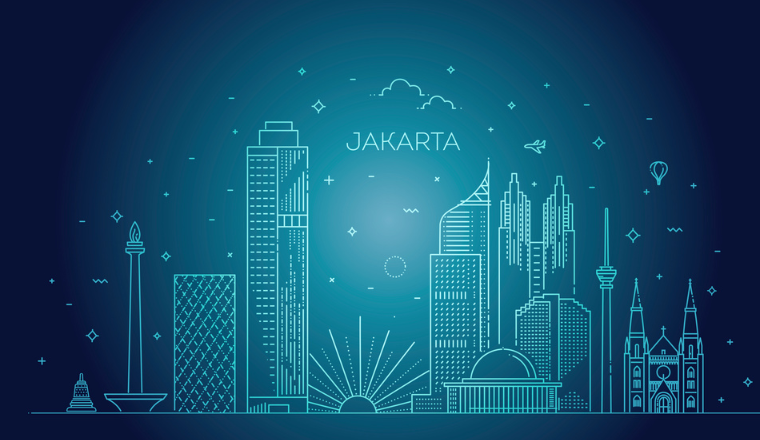 四大展商权益！雨果CCEE印尼展为展商提供独家印尼资源