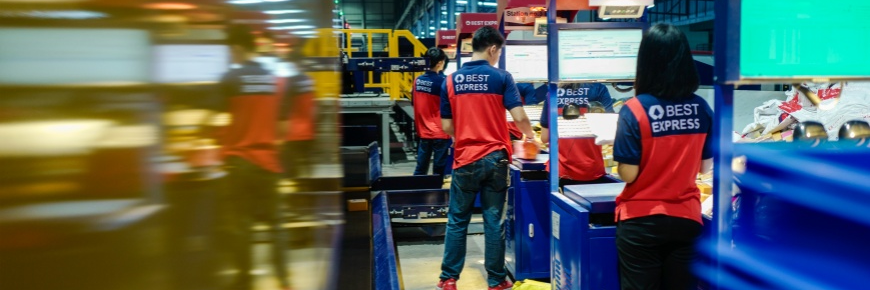 百世集團(tuán)宣布將進(jìn)一步深化在馬來西亞的物流服務(wù)網(wǎng)絡(luò)布局