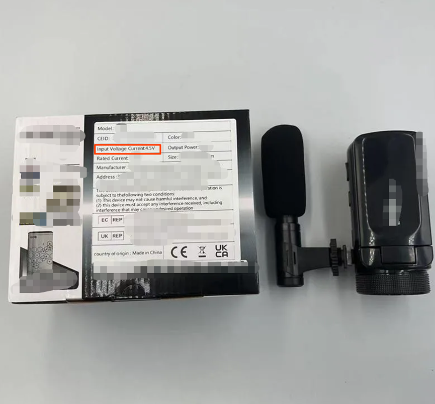 Temu平台标签驳回常见案例解读