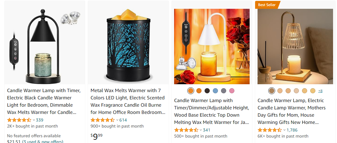 下证15件专利！国人卖家疯狂布局这类产品，旺季备货要小心！