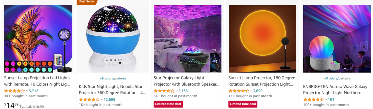 下证15件专利！国人卖家疯狂布局这类产品，旺季备货要小心！