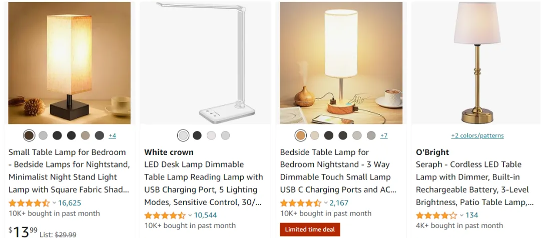 下证15件专利！国人卖家疯狂布局这类产品，旺季备货要小心！