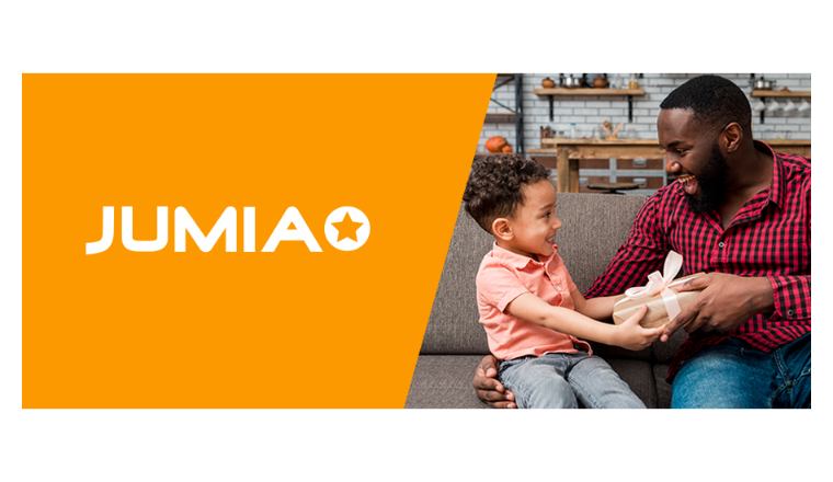 父亲节消费总额逐年上升!JUMIA Q1男性热销品揭秘！