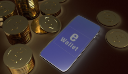 Qbit钱包闪付，即时付款，实现全额到账！