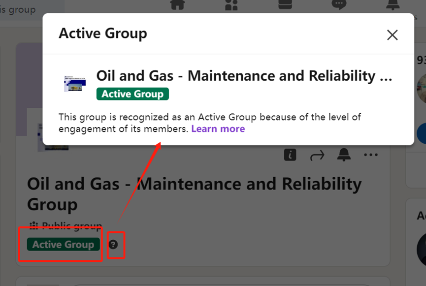 外贸小白开发客户，从领英群组下手！