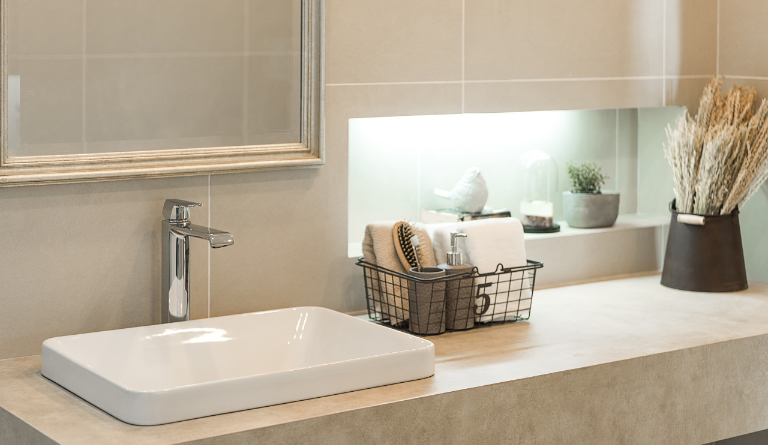 一线｜中国闽南“卫浴硅谷”，国内海外“双开花”