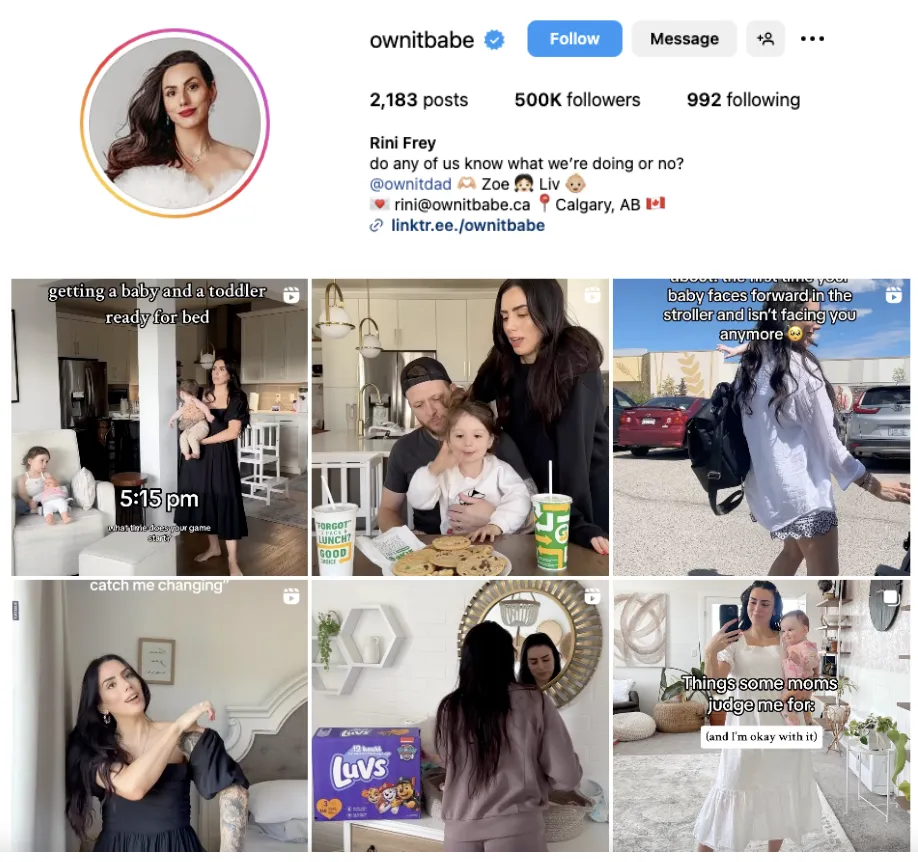 低预算开局！瞄准产后人群的Bodily用信任促成交，终成黑马