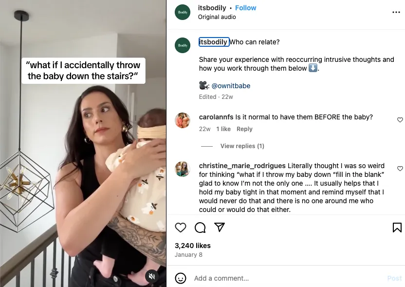 低预算开局！瞄准产后人群的Bodily用信任促成交，终成黑马