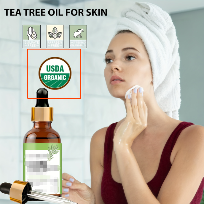 Temu平台美国农业部(USDA)有机认证合规解读