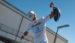 Checkout.com與國際板式網(wǎng)球球星Ale Galán簽署贊助協(xié)議