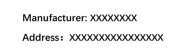 Temu平台化妆品实物标签合规解读(美国版)