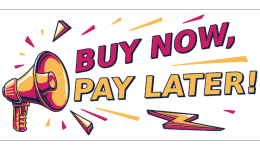 AsiaBill携手先买后付AfterPay助力商家订单数量翻倍!