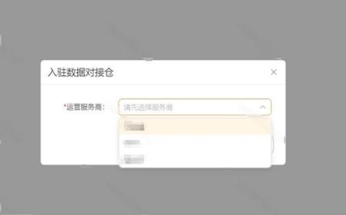 开店入驻必看！Temu半托管全流程解析（三）！