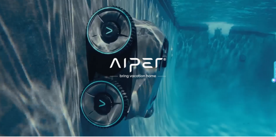 户外泳池品类跨境大爆发，在“风口浪尖”狂奔！