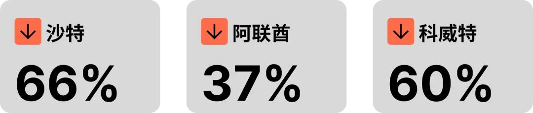 Checkout.com 最新报告出炉｜一手数据讲述2024中东北非地区的消费现状