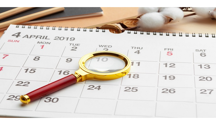 eBay跨境日历！下半年营销节点我们帮你都准备好了