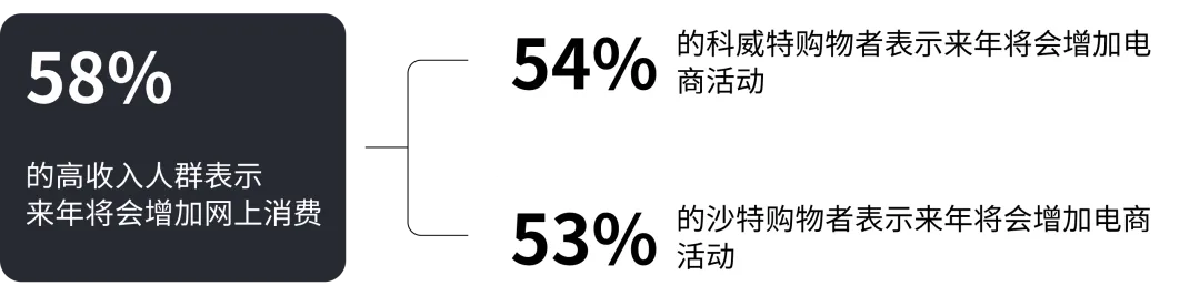 Checkout.com 最新报告出炉｜一手数据讲述2024中东北非地区的消费现状
