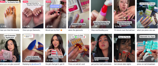 靠賣“假睫毛”“穿戴甲”年入千萬！