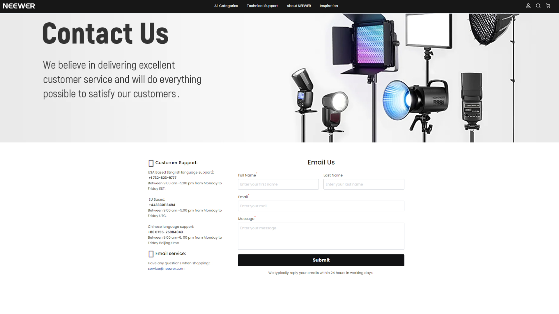 冷门赛道跑的亿级大卖！摄影配件品牌Neewer都做了什么？