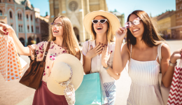 小众赛道乘风起,POD定制如何“借力打力”造爆品?