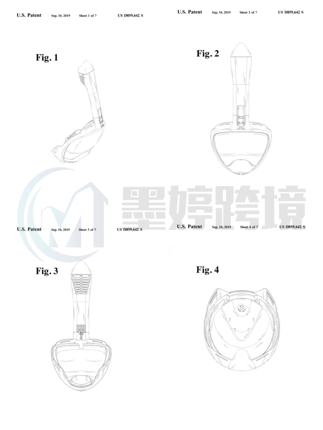 抓紧自查!国人原告扎堆起诉!专利、商标都有涉及!卖家速看避雷!