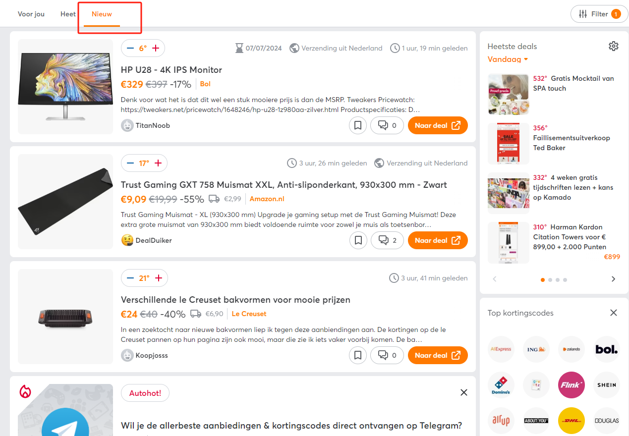 荷兰最大deal站nl.pepper玩法全解析