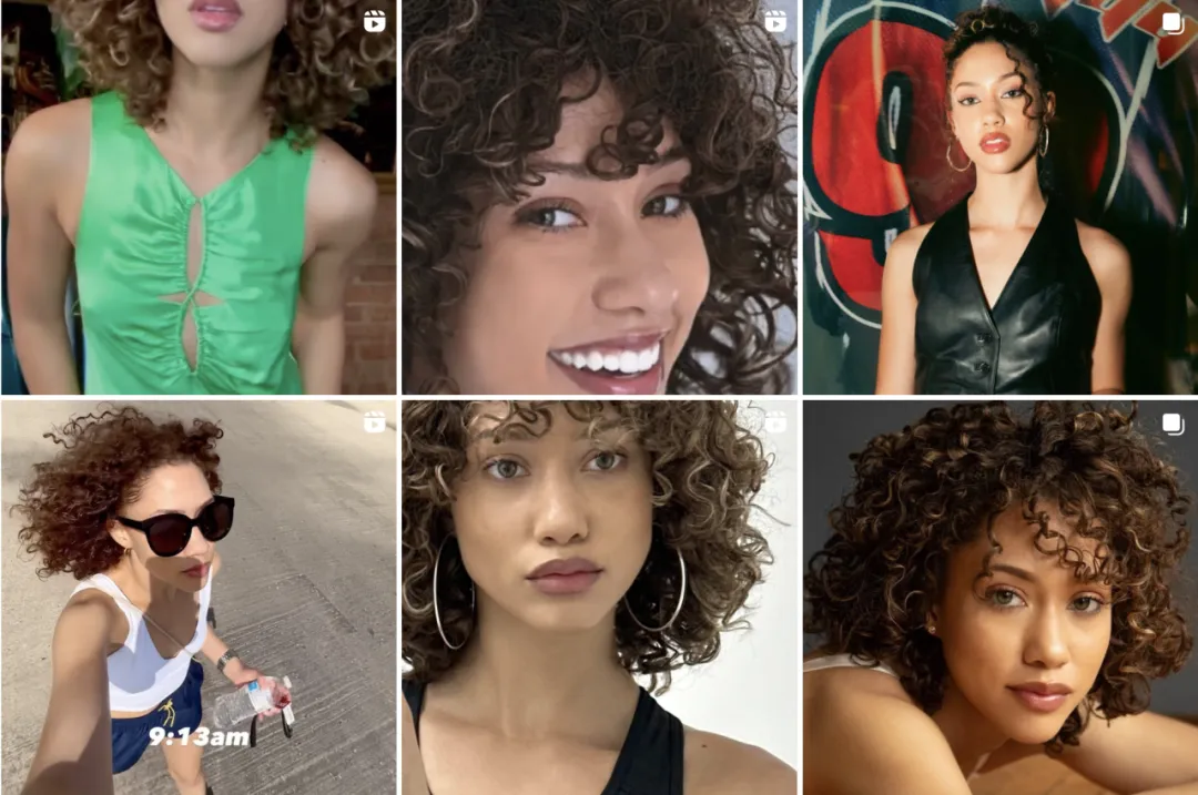 一头秀发带销量！个护品牌出海千万不能错过的三位红人