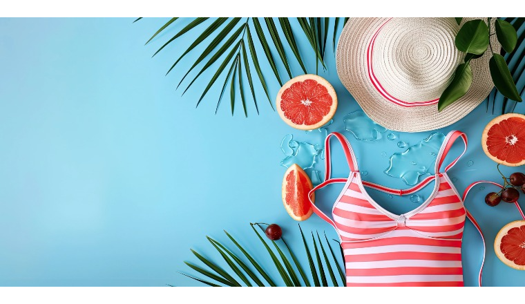 加码深耕产业带！雨果跨境助力葫芦岛泳装产业转型升级