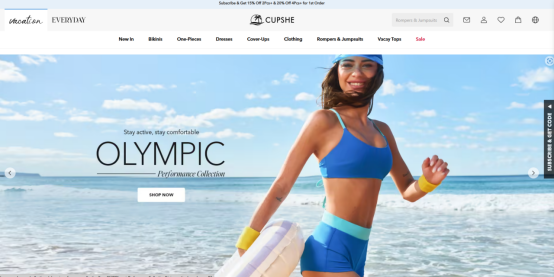 靠賣性感泳裝暢銷全球，年?duì)I收過億！