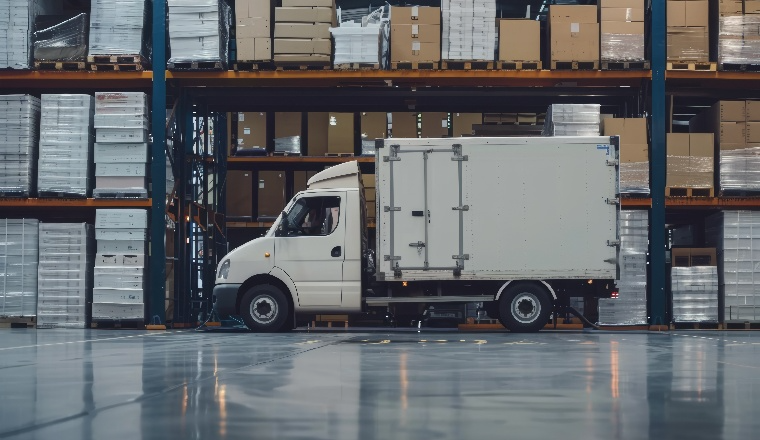 新仓福利：30天免仓租！凯琦10万呎美西海外仓来咯！