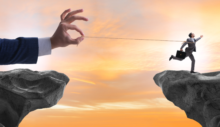 当托管的大机器，碾过跨境出海中小卖家