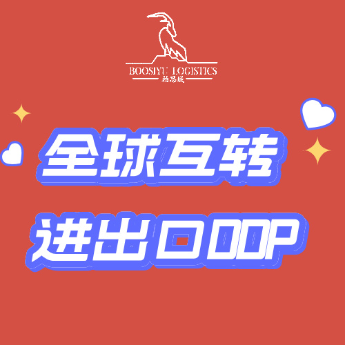 柏思域欧洲全球互转进出口DDP