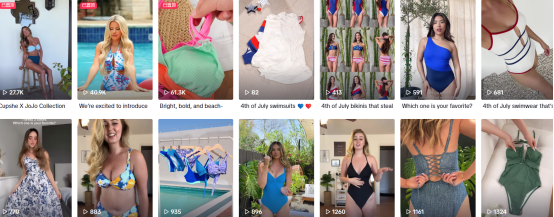 靠賣性感泳裝暢銷全球，年?duì)I收過億！