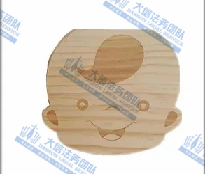 TRO频发！商标版权成重灾区，婴儿牙盒，艺术插画发起维权，相关卖家快及时规避！