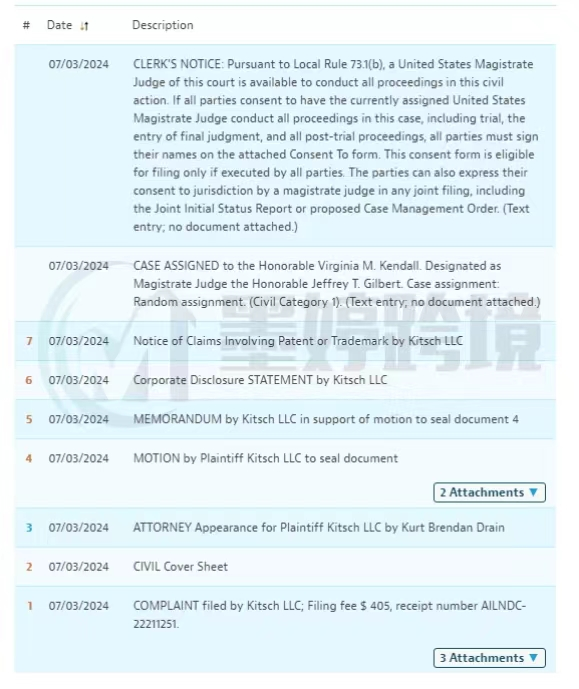 隐匿版权曝光!这36张图片千万别用!另有国人专利发起维权!速查避雷!