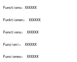 Temu平台化妆品实物标签合规解读—英国