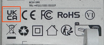 Temu平台化妆品实物标签合规解读—英国