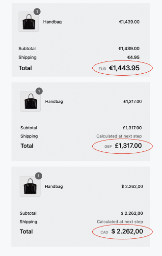 Adyen on Shopify插件更新：四大优势，一图看懂