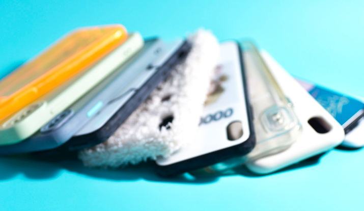 手机壳卖出潮牌价！靠“选图定制”疯狂吸金3亿美元！