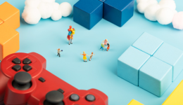 年末重磅:Adyen携手伽马数据发布《中国游戏出海支付研究报告》