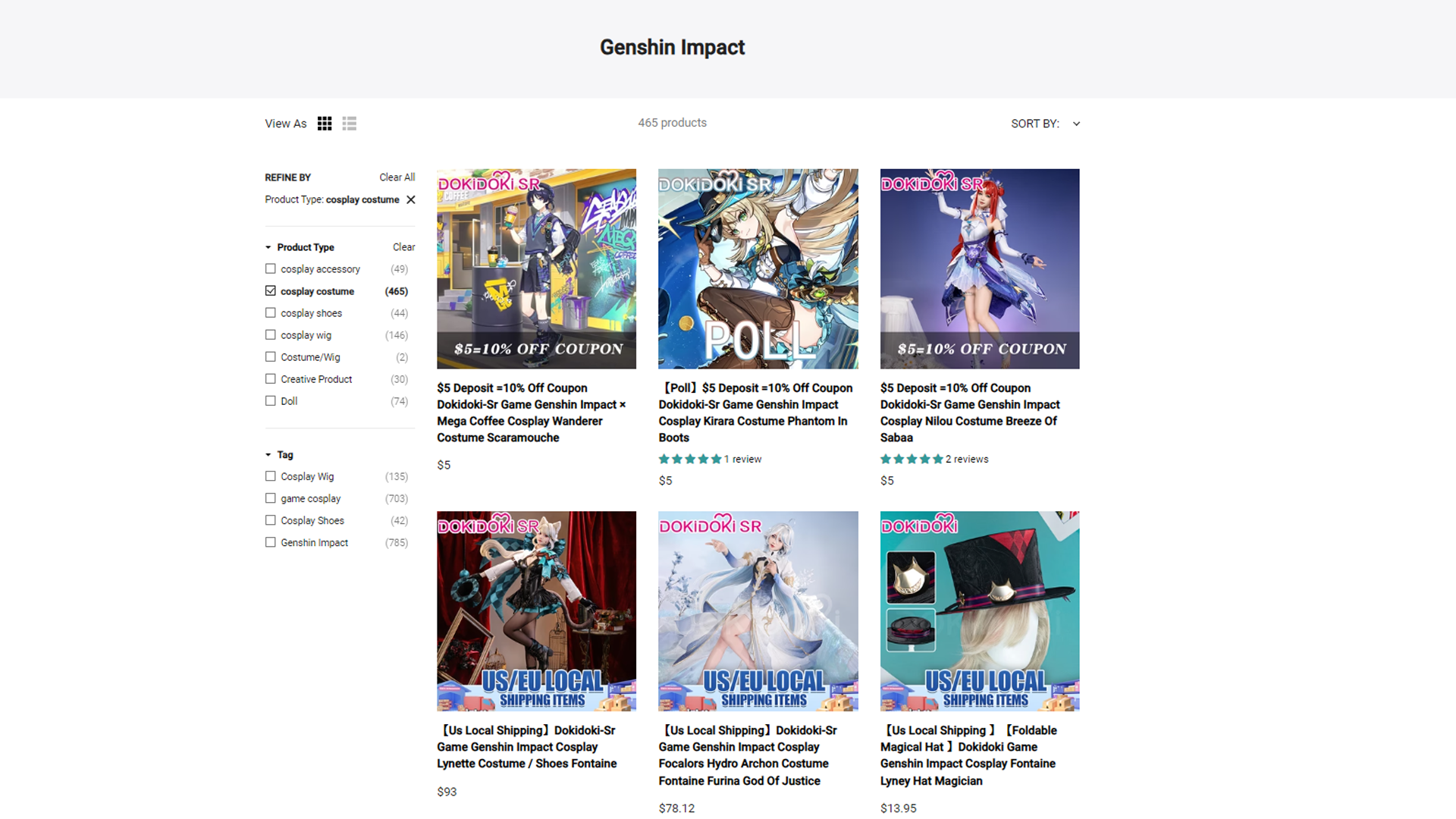 爱好与事业结合！中国Cosplay品牌火到欧美！