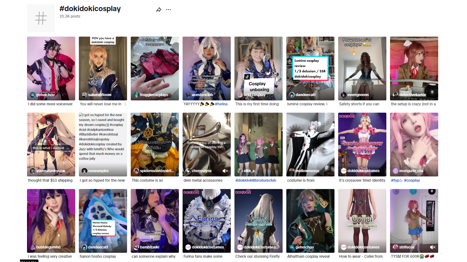 爱好与事业结合！中国Cosplay品牌火到欧美！