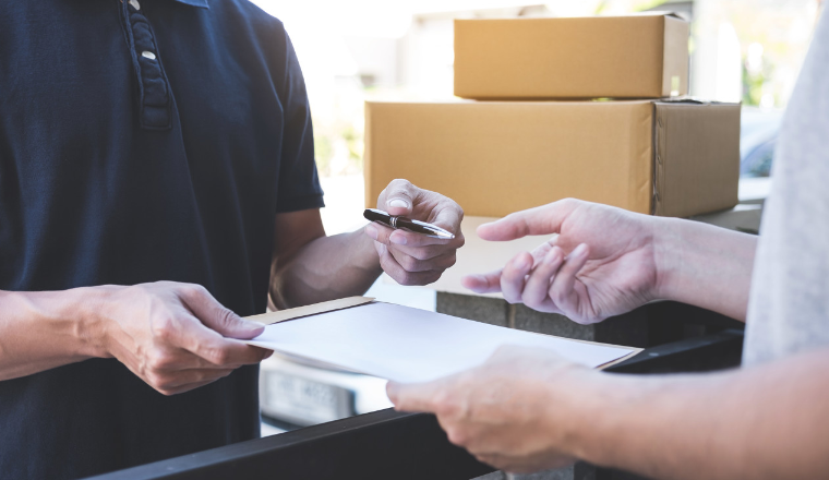 WMS系统对家庭海外仓有什么好处？解决向钱看问题