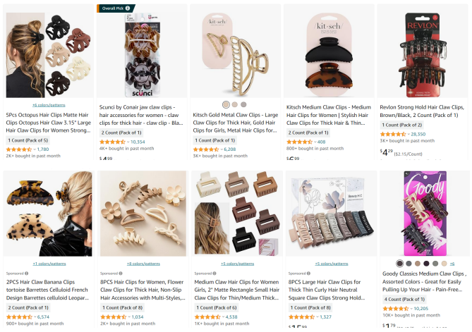 一天新增5件外观专利！美国站卖家争相布局，这一爆款要慎卖！