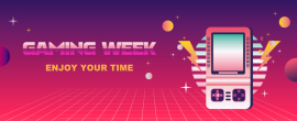 Gaming Week